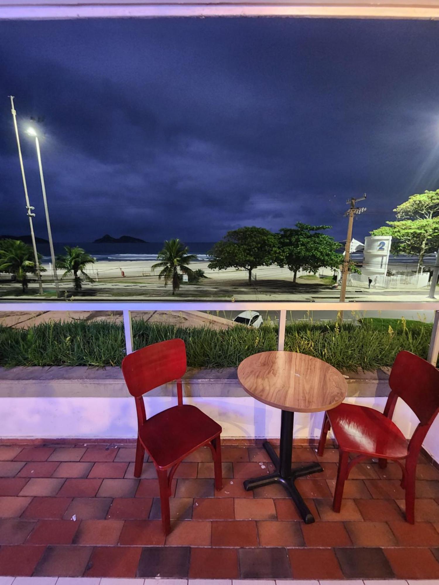 Beira Mar Vista Praia E Montanha Rio de Janeiro Dış mekan fotoğraf